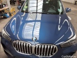  Bmw  X1 Baureihe  sDrive 18 i xLine 1.5 100KW AT7 E6d #33