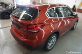  Bmw  X1 Baureihe  sDrive 18 d Sport Line 2.0 110KW AT8 E6dT #2