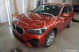  Bmw  X1 Baureihe  sDrive 18 d Sport Line 2.0 110KW AT8 E6dT 