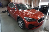  Bmw  X1 Baureihe  sDrive 18 d Sport Line 2.0 110KW AT8 E6dT #7