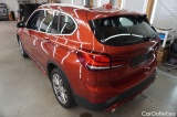  Bmw  X1 Baureihe  sDrive 18 d Sport Line 2.0 110KW AT8 E6dT #8