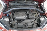  Bmw  X1 Baureihe  sDrive 18 d Sport Line 2.0 110KW AT8 E6dT #11