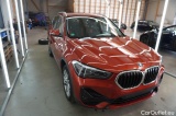  Bmw  X1 Baureihe  sDrive 18 d Sport Line 2.0 110KW AT8 E6dT #20