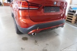  Bmw  X1 Baureihe  sDrive 18 d Sport Line 2.0 110KW AT8 E6dT #30