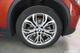  Bmw  X1 Baureihe  sDrive 18 d Sport Line 2.0 110KW AT8 E6dT #41