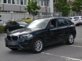  Bmw  X3 Baureihe  xDrive 20 d Advantage 2.0 140KW AT8 E6 