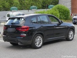  Bmw  X3 Baureihe  xDrive 20 d Advantage 2.0 140KW AT8 E6 #2