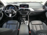  Bmw  X3 Baureihe  xDrive 20 d Advantage 2.0 140KW AT8 E6 #3