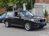 Bmw  X3 Baureihe  xDrive 20 d Advantage 2.0 140KW AT8 E6 #8