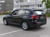  Bmw  X3 Baureihe  xDrive 20 d Advantage 2.0 140KW AT8 E6 #9