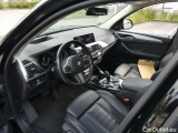  Bmw  X3 Baureihe  xDrive 20 d Advantage 2.0 140KW AT8 E6 #115