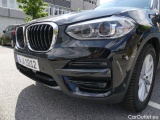  Bmw  X3 Baureihe  xDrive 20 d Advantage 2.0 140KW AT8 E6 #133