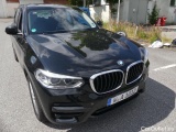 Bmw  X3 Baureihe  xDrive 20 d Advantage 2.0 140KW AT8 E6 #137