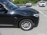  Bmw  X3 Baureihe  xDrive 20 d Advantage 2.0 140KW AT8 E6 #143
