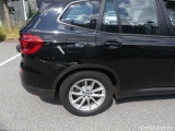  Bmw  X3 Baureihe  xDrive 20 d Advantage 2.0 140KW AT8 E6 #154