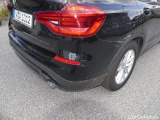  Bmw  X3 Baureihe  xDrive 20 d Advantage 2.0 140KW AT8 E6 #159