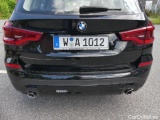  Bmw  X3 Baureihe  xDrive 20 d Advantage 2.0 140KW AT8 E6 #167