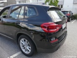  Bmw  X3 Baureihe  xDrive 20 d Advantage 2.0 140KW AT8 E6 #169