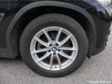  Bmw  X3 Baureihe  xDrive 20 d Advantage 2.0 140KW AT8 E6 #189