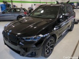  Bmw  X3 Baureihe  xDrive 30 e M Sport 2.0 215KW AT8 E6d 