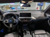  Bmw  X3 Baureihe  xDrive 30 e M Sport 2.0 215KW AT8 E6d #14