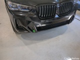  Bmw  X3 Baureihe  xDrive 30 e M Sport 2.0 215KW AT8 E6d #33