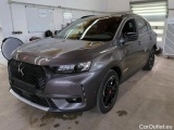  Citroen  DS 7 CROSSBACK CITROEN  PureTech 180 Aut. PERFORMANCE LINE + 5d 132kW 