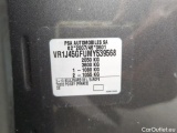  Citroen  DS 7 CROSSBACK CITROEN  PureTech 180 Aut. PERFORMANCE LINE + 5d 132kW #4