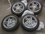  Citroen  DS 7 CROSSBACK CITROEN  PureTech 180 Aut. PERFORMANCE LINE + 5d 132kW #8