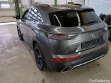  Citroen  DS 7 CROSSBACK CITROEN  PureTech 180 Aut. PERFORMANCE LINE + 5d 132kW #11