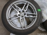  Citroen  DS 7 CROSSBACK CITROEN  PureTech 180 Aut. PERFORMANCE LINE + 5d 132kW #41
