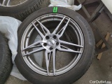  Citroen  DS 7 CROSSBACK CITROEN  PureTech 180 Aut. PERFORMANCE LINE + 5d 132kW #43