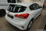  Ford  Focus  Lim. Cool & Connect 1.5 EcoBlue 88KW MT6 E6d #2
