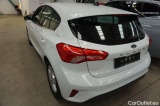  Ford  Focus  Lim. Cool & Connect 1.5 EcoBlue 88KW MT6 E6d #8