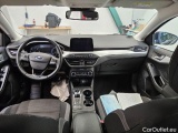 Ford  Focus  Lim. Cool & Connect 1.5 EcoBlue 88KW AT8 E6dT #3