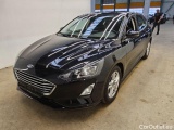  Ford  Focus  Lim. Cool & Connect 1.5 EcoBlue 88KW AT8 E6dT 