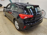  Ford  Focus  Lim. Cool & Connect 1.5 EcoBlue 88KW AT8 E6dT #8