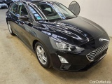  Ford  Focus  Lim. Cool & Connect 1.5 EcoBlue 88KW AT8 E6dT #7