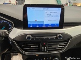  Ford  Focus  Lim. Cool & Connect 1.5 EcoBlue 88KW AT8 E6dT #12