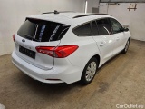  Ford  Focus  Turnier Trend 1.5 EcoBlue 88KW MT6 E6dT #2