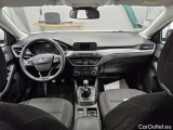  Ford  Focus  Turnier Trend 1.5 EcoBlue 88KW MT6 E6dT #3
