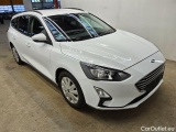  Ford  Focus  Turnier Trend 1.5 EcoBlue 88KW MT6 E6dT #7
