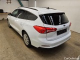 Ford  Focus  Turnier Trend 1.5 EcoBlue 88KW MT6 E6dT #8