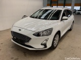  Ford  Focus  Turnier Cool & Connect 1.5 EcoBlue 88KW MT6 E6dT 