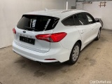  Ford  Focus  Turnier Cool & Connect 1.5 EcoBlue 88KW MT6 E6dT #2