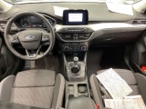 Ford  Focus  Turnier Cool & Connect 1.5 EcoBlue 88KW MT6 E6dT #3