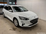  Ford  Focus  Turnier Cool & Connect 1.5 EcoBlue 88KW MT6 E6dT #8