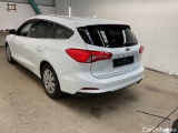  Ford  Focus  Turnier Cool & Connect 1.5 EcoBlue 88KW MT6 E6dT #9
