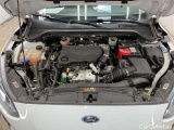  Ford  Focus  Turnier Cool & Connect 1.5 EcoBlue 88KW MT6 E6dT #12