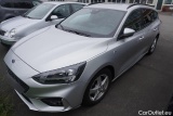  Ford  Focus  Turnier ST-Line 1.5 EcoBlue 88KW AT8 E6d 